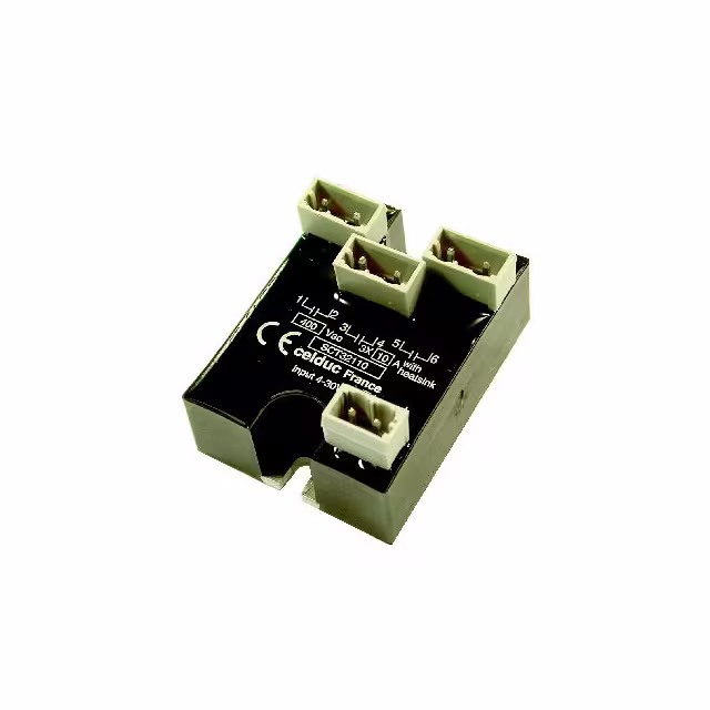 SCT32110 Celduc Inc. electronic component