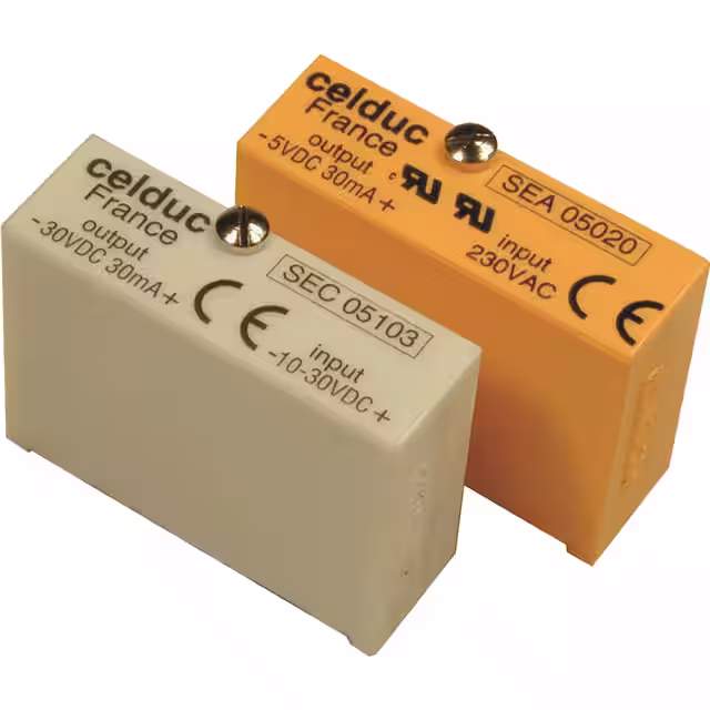 SEC05003 Celduc Inc. electronic component