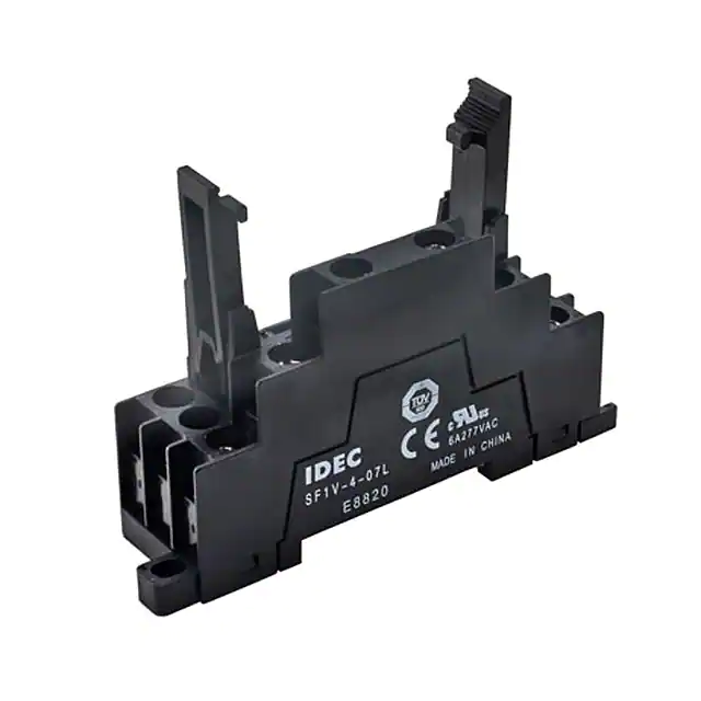 SF1V-4-07L IDEC electronic component