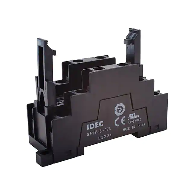 SF1V-6-07L IDEC electronic component