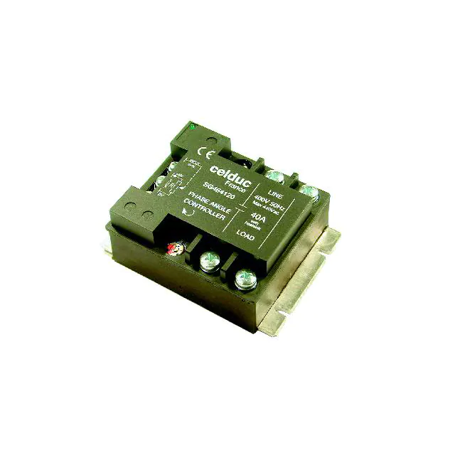 SG469120 Celduc Inc. electronic component