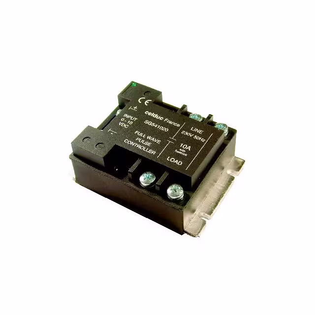 SG544120 Celduc Inc. electronic component