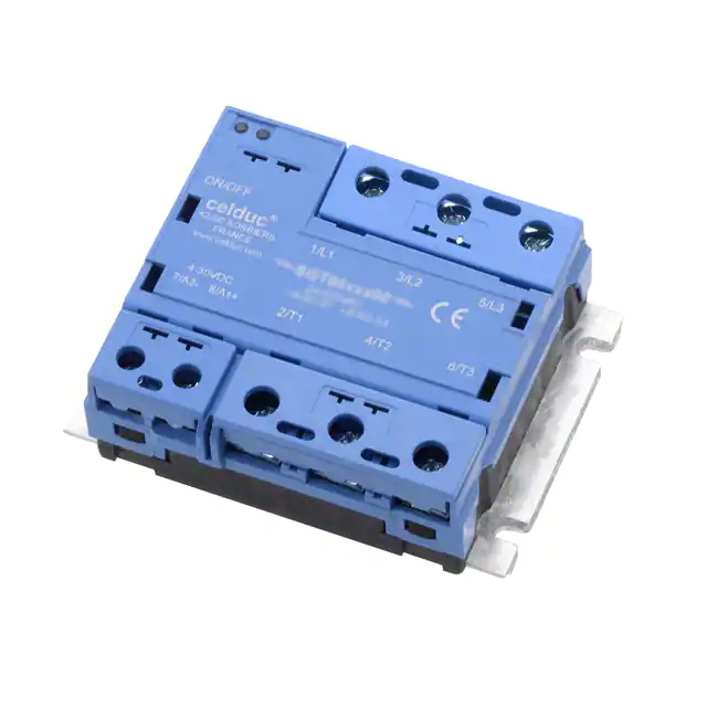 SGB8850200 Celduc Inc. electronic component