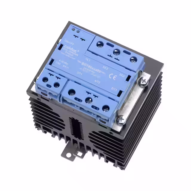 SGT9654302 Celduc Inc. electronic component