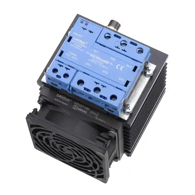 SGT8698504 Celduc Inc. electronic component
