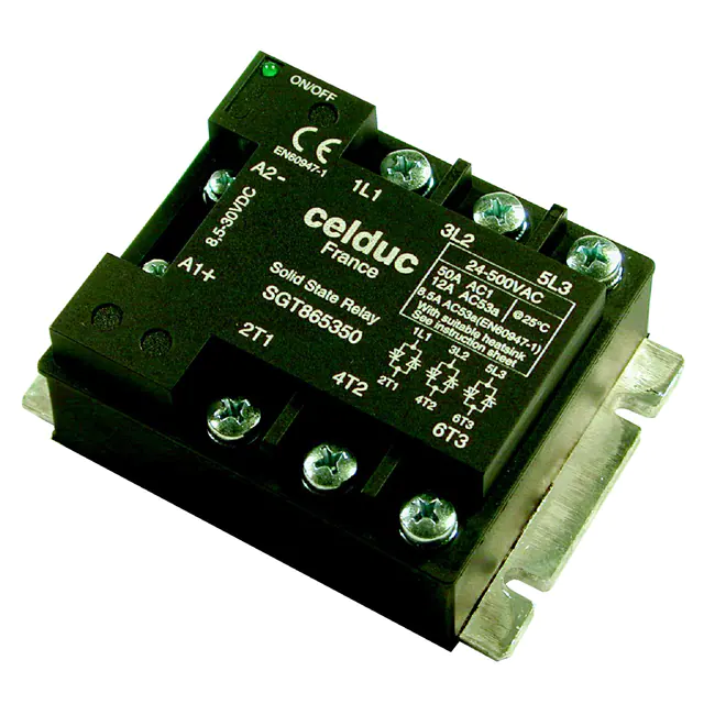 SGT967360 Celduc Inc. electronic component