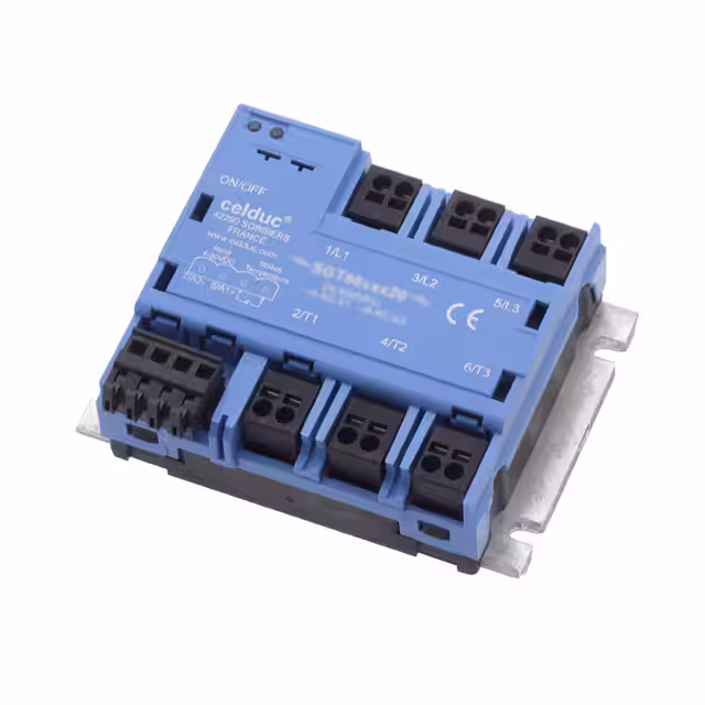 SGT9854320 Celduc Inc. electronic component