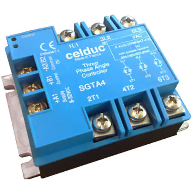SGTA4651 Celduc Inc. electronic component