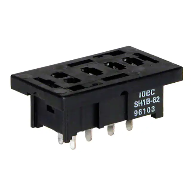 SH1B-62 IDEC electronic component