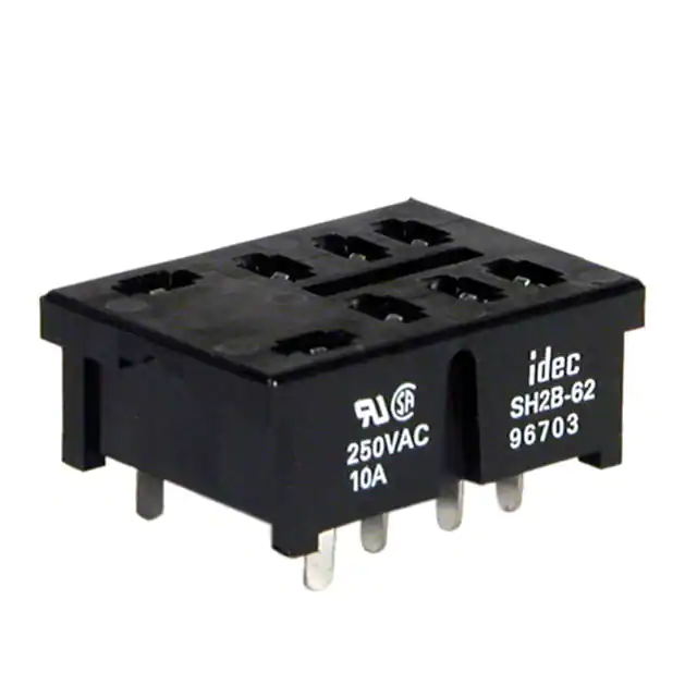 SH2B-62 IDEC electronic component