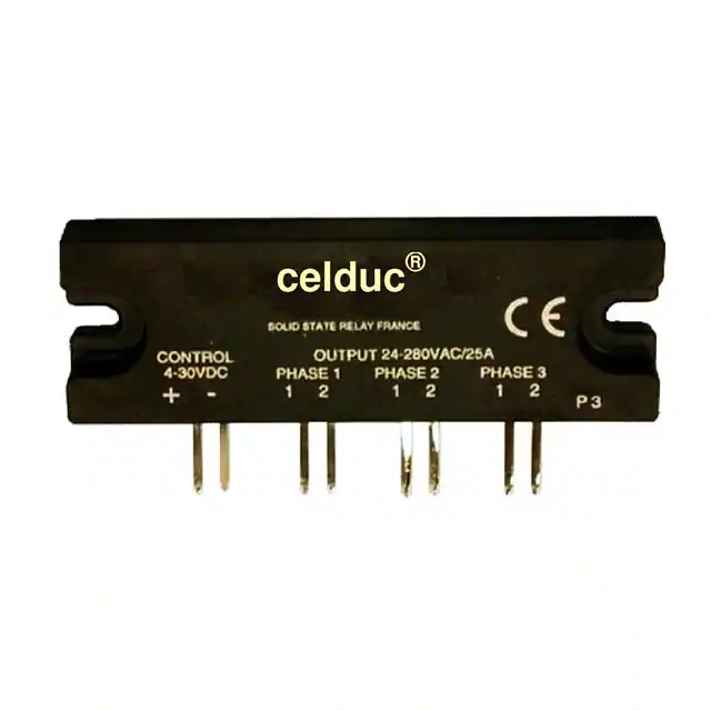 SHT842300 Celduc Inc. electronic component