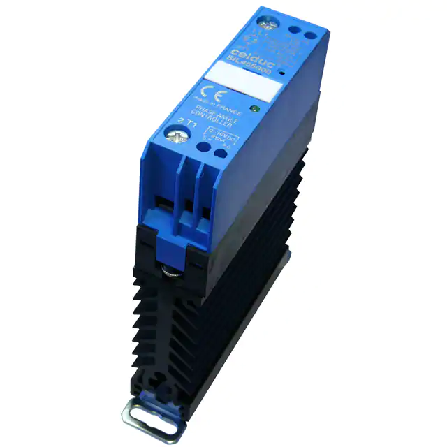 SIL465000 Celduc Inc. electronic component