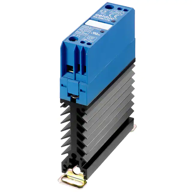 SILD867170 Celduc Inc. electronic component