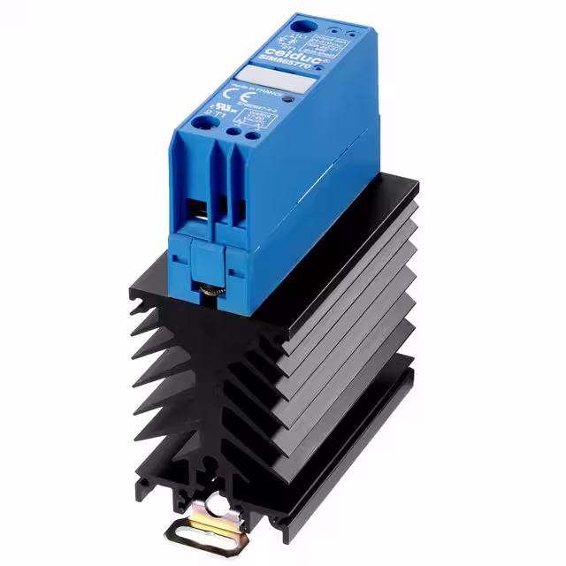 SIM465000 Celduc Inc. electronic component