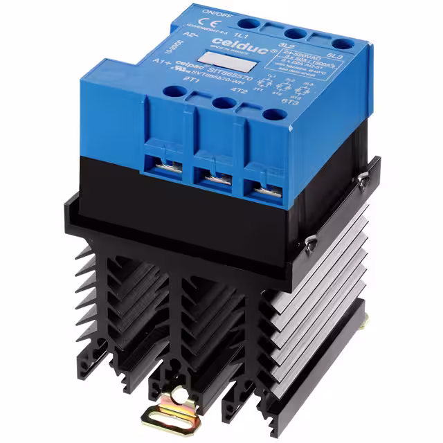 SIT865570 Altech Corporation electronic component