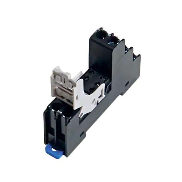 SJ1S-07LW IDEC electronic component