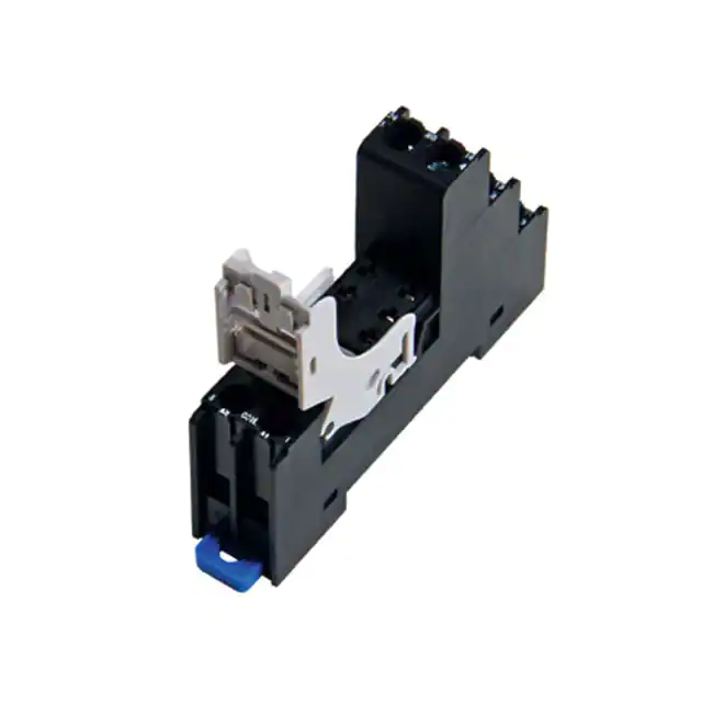 SJ2S-07LW IDEC electronic component