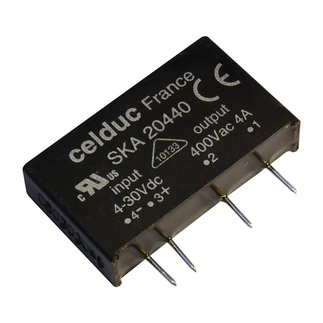 SKA20440 Celduc Inc. electronic component