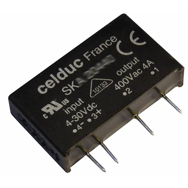 SKD10306 Celduc Inc. electronic component