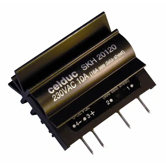 SKH20240 Celduc Inc. electronic component