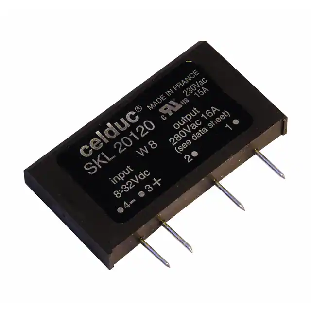 SKL20740 Celduc Inc. electronic component