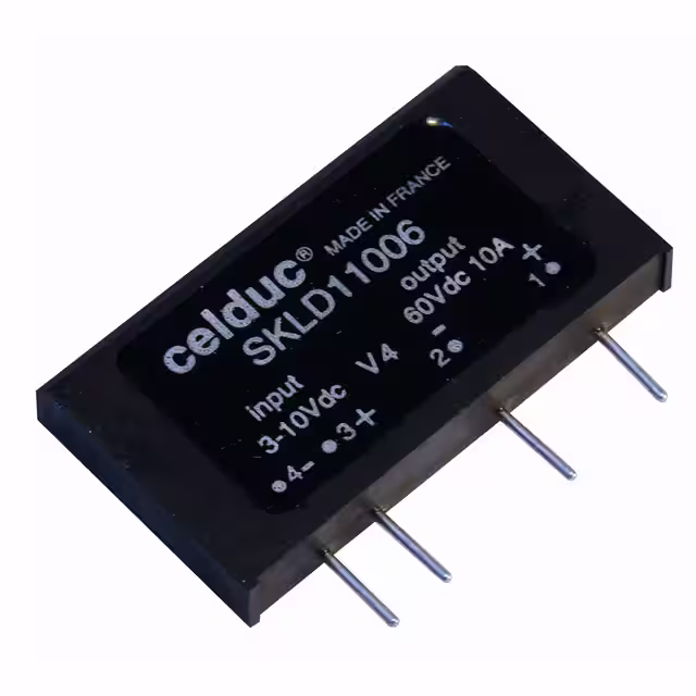 SKLD11006 Celduc Inc. electronic component