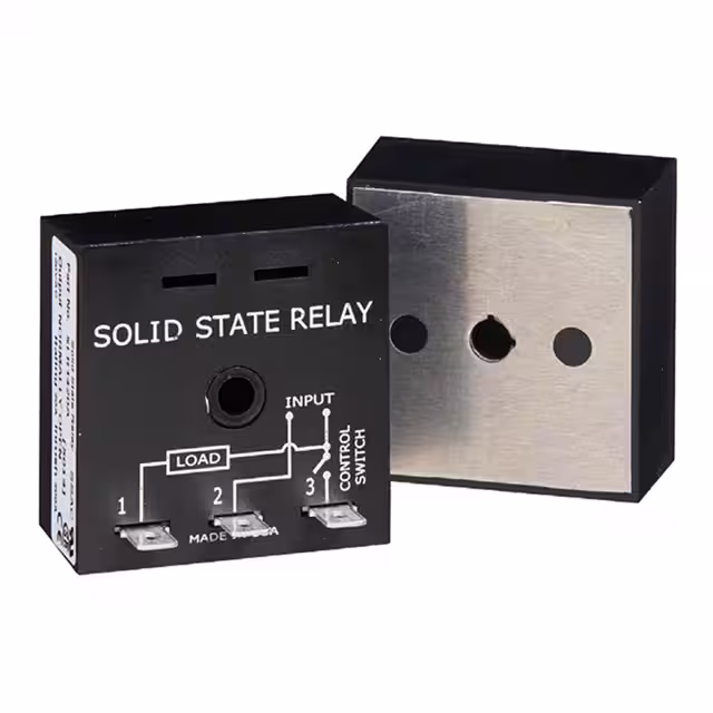 SLR1420A Littelfuse Inc. electronic component
