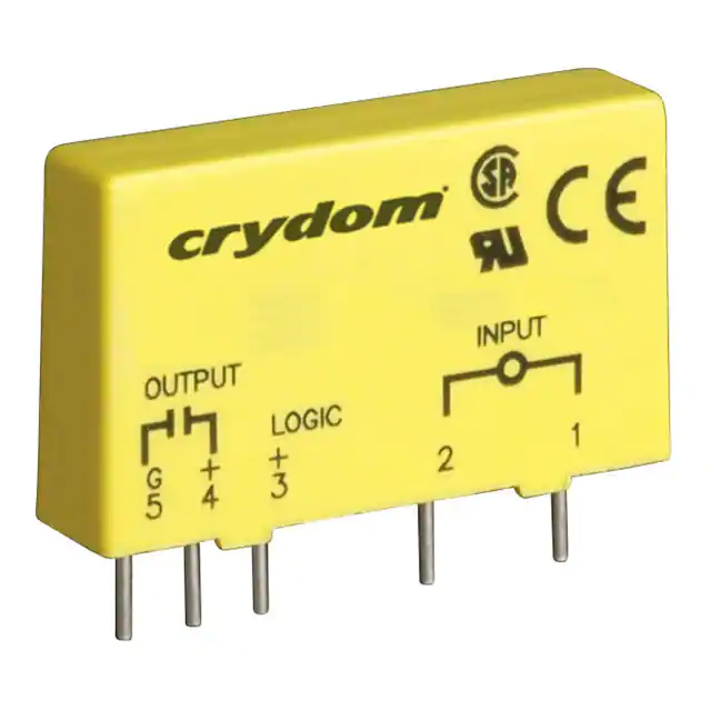 SM-IAC5A Sensata-Crydom electronic component