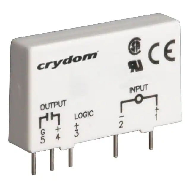 SM-IDC5 Sensata-Crydom electronic component