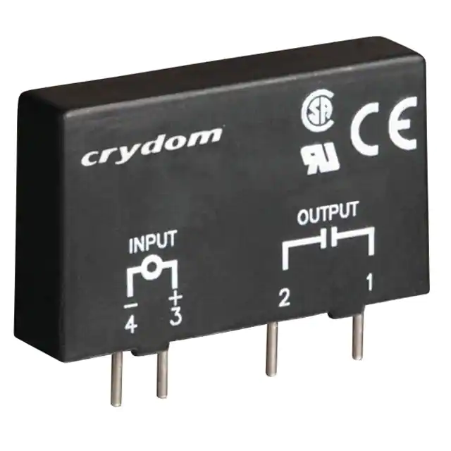 SM-OAC24A Sensata-Crydom electronic component