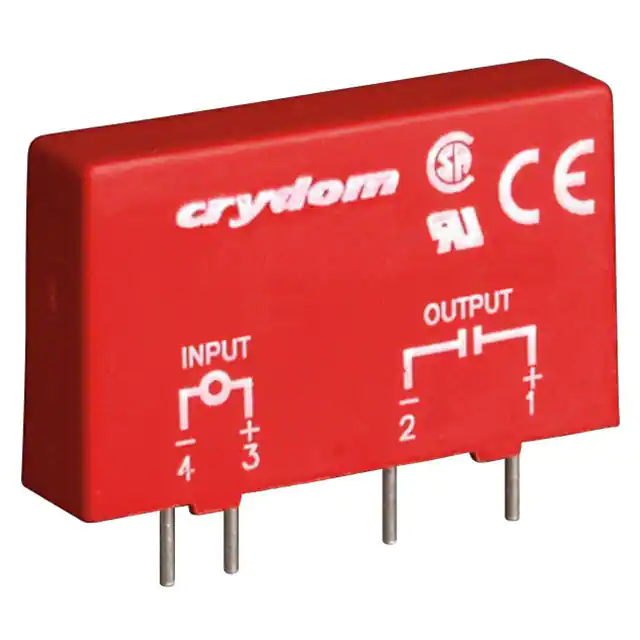 SM-ODC5ML Sensata-Crydom electronic component
