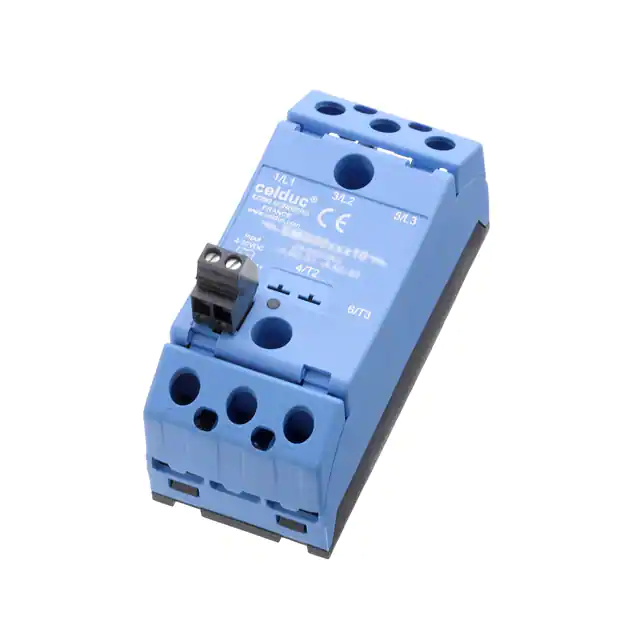 SMB8670910 Celduc Inc. electronic component