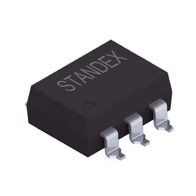 SMP-1A36-6ST Standex-Meder Electronics electronic component