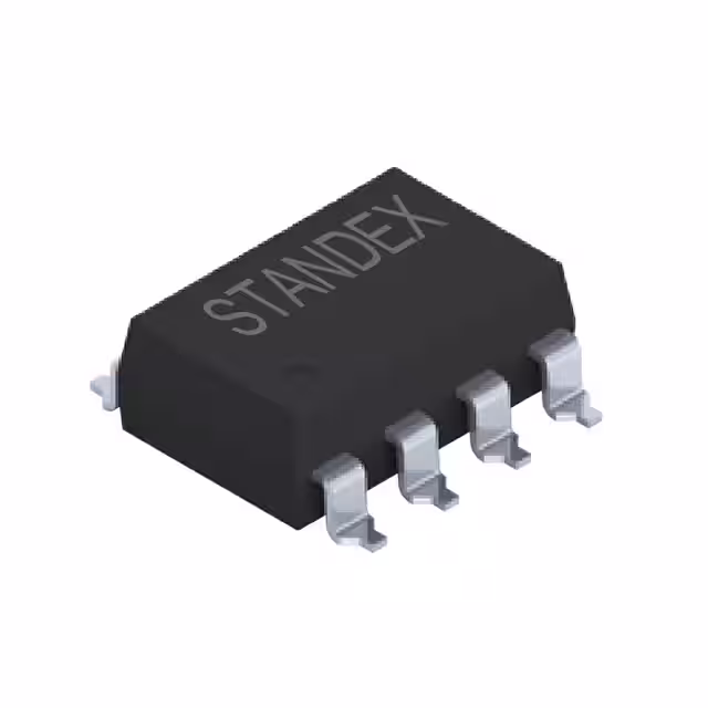 SMP-2A30-8ST Standex-Meder Electronics electronic component