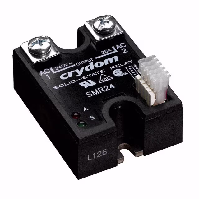 SMR2425 Sensata-Crydom electronic component