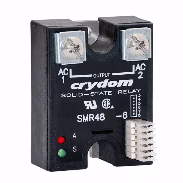 SMR4825-6 Sensata-Crydom electronic component