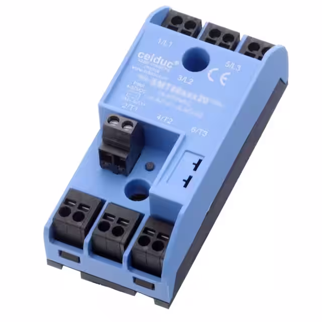 SMT8620520 Celduc Inc. electronic component