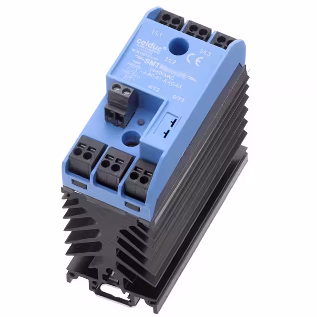 SMT8628521 Celduc Inc. electronic component
