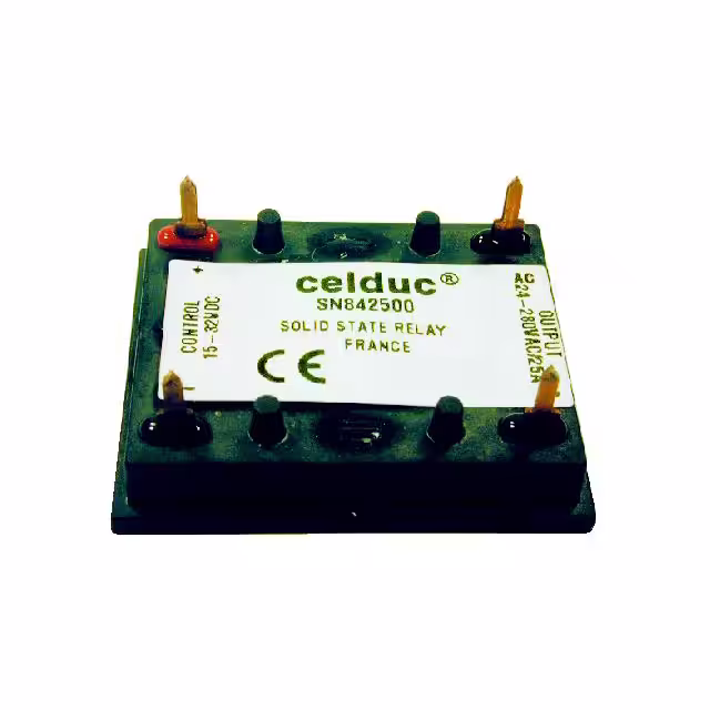 SN842100 Celduc Inc. electronic component