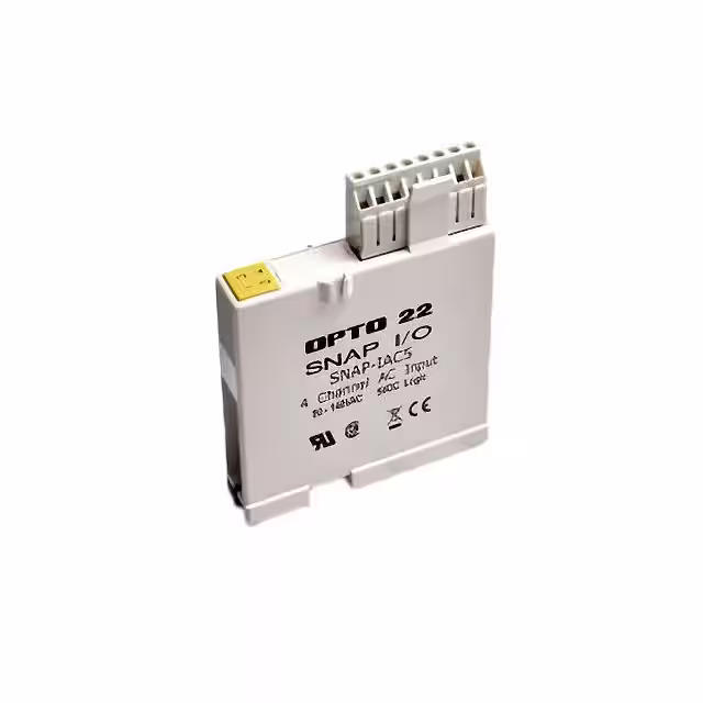 SNAP-IAC5 Opto 22 electronic component