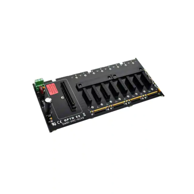 SNAP-PAC-RCK8 Opto 22 electronic component