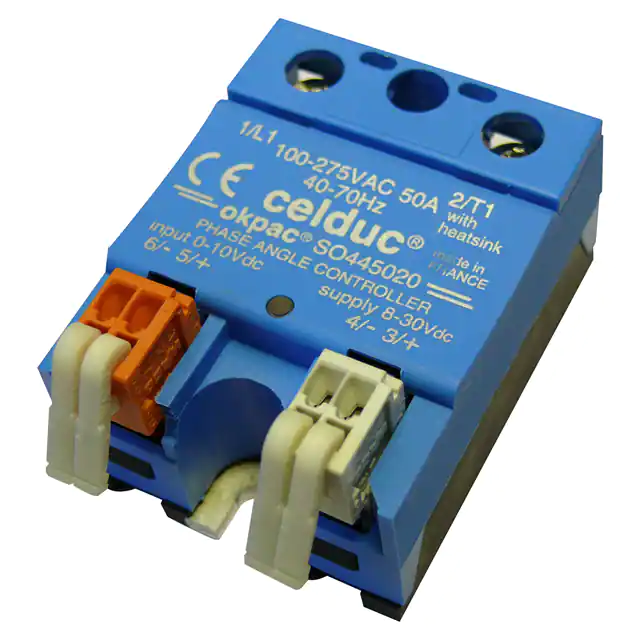 SO469020 Celduc Inc. electronic component