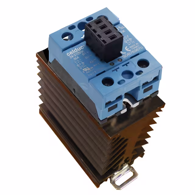 SOB96366WF Celduc Inc. electronic component