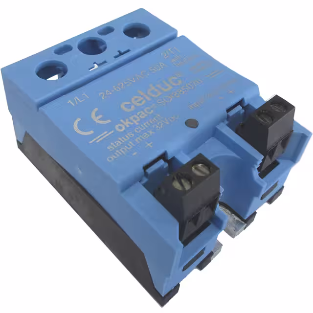 SOI885070 Celduc Inc. electronic component
