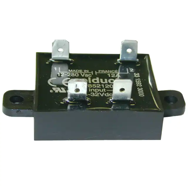 SP852120 Celduc Inc. electronic component