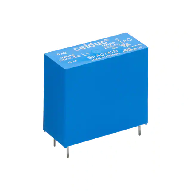 SPA07420 Celduc Inc. electronic component