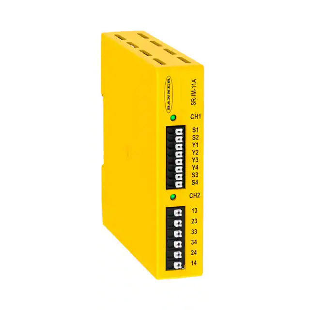 SR-IM-11A Banner Engineering Corporation electronic component