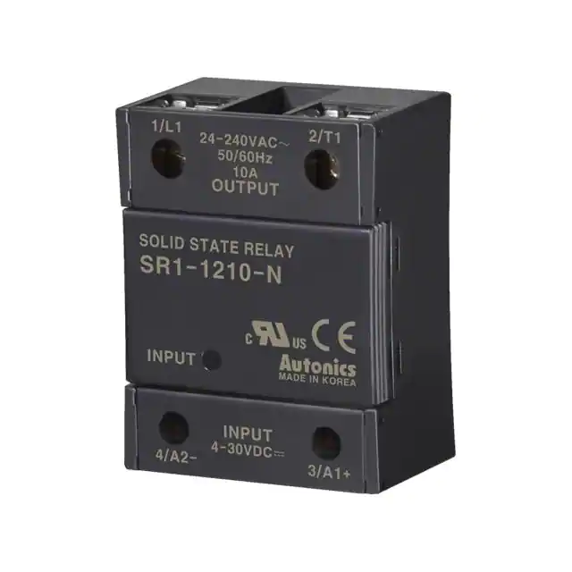 SR1-1210-N Autonics electronic component