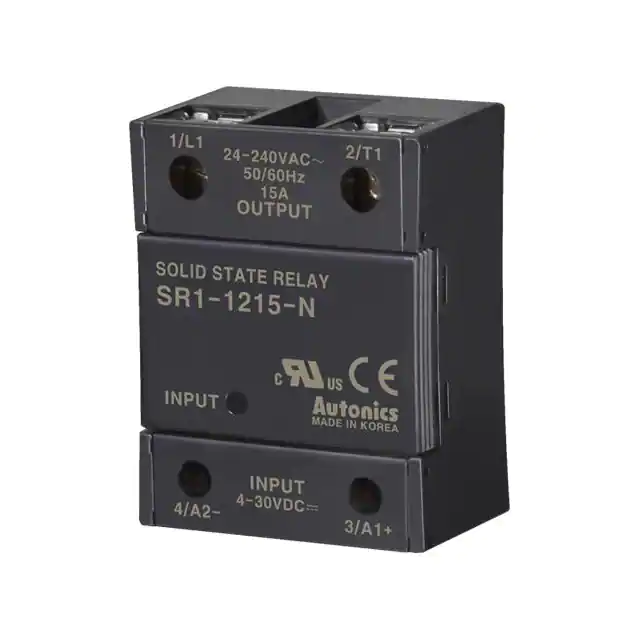 SR1-1215-N Autonics electronic component