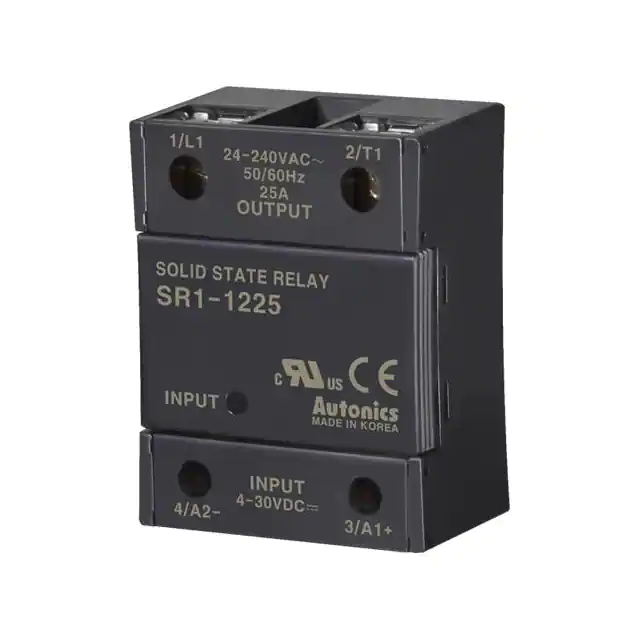 SR1-1225-N Autonics electronic component